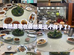 -陶然居·重庆菜(解放碑店)