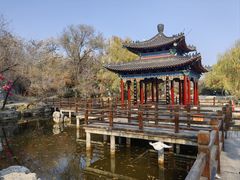 -中国翰园碑林