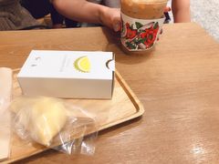 -After You Dessert Cafe(CENTRALWORLD)