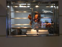 门面-庆记香港烧味小馆(浦东机场店)