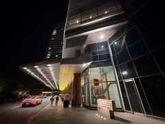 -上海嘉里健身Kerry Sports Shanghai