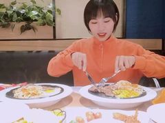 -豪客来牛排(商汇人和广场店)