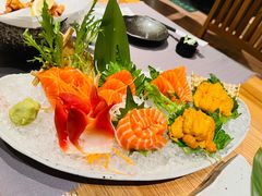 -隐泉之语日式料理(王府中环店)