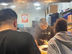 -郭记小街麻辣烫(南小街总店)