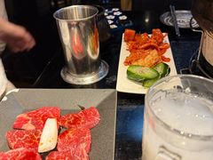 -まるみち   丸道东京烧肉(虹梅路店)
