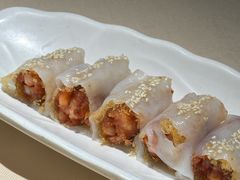-侨美食家·粤菜(体育西路店)
