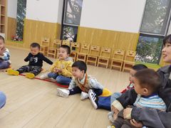 -贝尔森林托育(青林湾园)