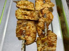 -马白开来特色羊排揪片子  (总店)