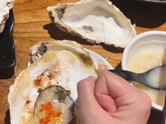 -烧蠔帮·生蚝海鲜牌档(观海店)