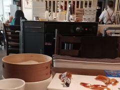 -小大董·烤鸭(王府井apm店)