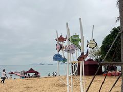 -大梅沙海滨公园