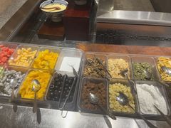-杭州开元名都大酒店·地中海自助餐厅