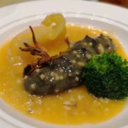 -静安洲际酒店·宴会厅