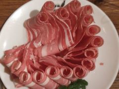 -额尔敦草原涮羊肉·烧烤(冻青树总店)