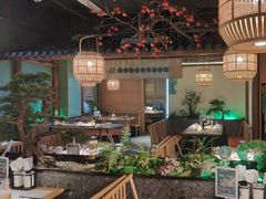 -筱爷叔·上海传统手工菜(玉树路店)