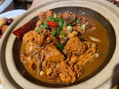 -鸽子窝(青塔店)