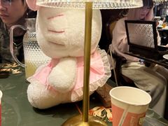 -第101座花园餐厅(湖滨88店)