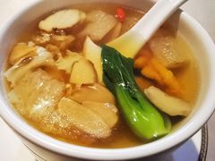 野生菌皇汤-翠府(翠湖北路店)