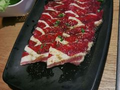 -新石器烤肉(南站店)