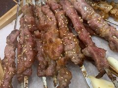 -有滋有味烧烤涮(果园星城C区店)