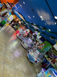 -万达宝贝王(长春红旗街店)