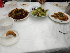 -日照大牌檔•小船海鲜(万平口店)