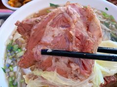猪软骨米饭-金泰缘排骨馆(遵化路店)
