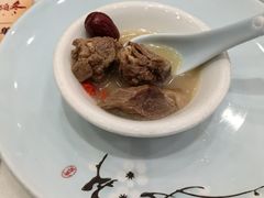-金苑酒家·客家菜·广东老字号(万象店)