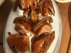 -佬港味粤味小馆(锦艺城店)