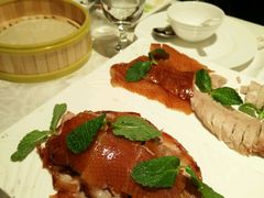 -四季民福烤鸭店(望京旺角店)