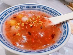 -白家餐厅(徐家汇店)