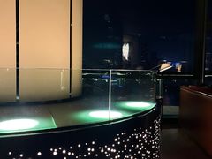 -长沙北辰洲际酒店-SKY 27酒廊