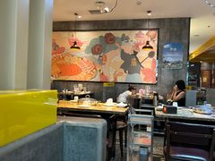 -黄记煌三汁焖锅(金凤万达广场店)