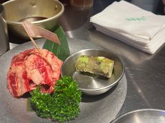 -韩山葵烤肉(太古里店)
