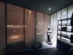 -菩提素素食餐厅(晶郦馆店)