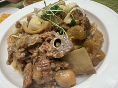 -三道菜(明堂公园店)