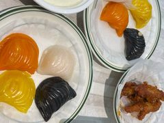 -满记甜品(水游城店)
