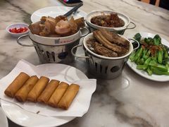 -宝香绑线肉骨茶(柏威年广场店)