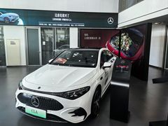 -天津波士信达奔驰4S店(卫津南路店)