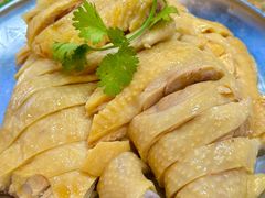 -阿金大白·上海菜馆(新天地店)