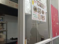 -曼曼汤包(建国西路店)