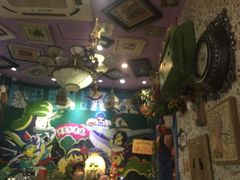 -广州迷途主题旅馆(海珠广场店)