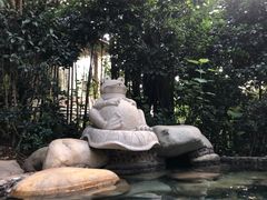 -天目湖涵田半山温泉