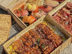 -轩记海鲜餐厅·四十五年老字号·经典粤菜(西区彩虹店)