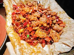-宋·川菜(珠江新城店)