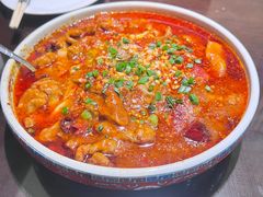 -东坡酒家(天塔店)