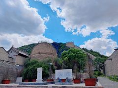 -大境门景区