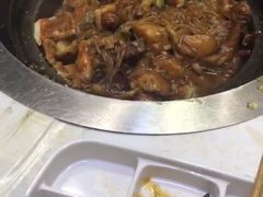 -灶座小锅烀饼·铁锅炖(道里店)