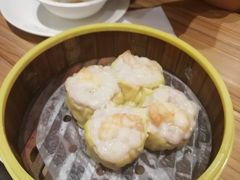 烧卖-粤港餐厅(禹州商业广场店)