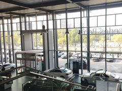 -上海可达汽车销售服务有限公司